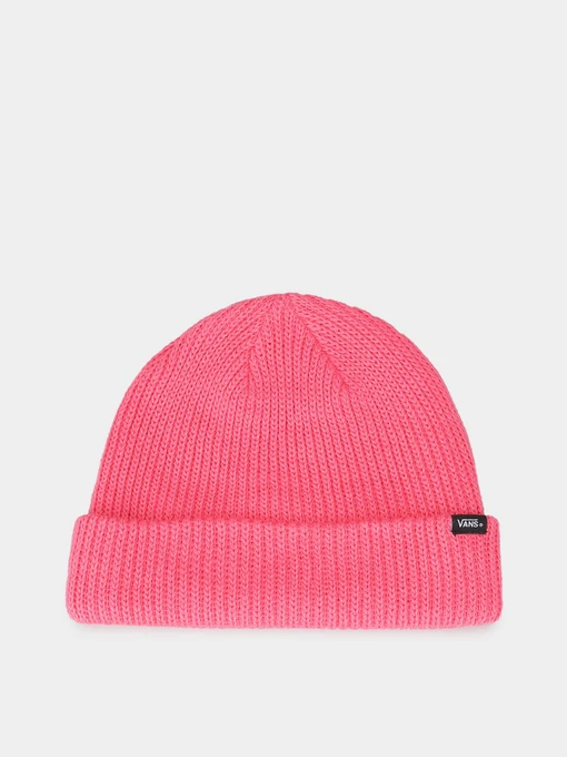 Шапки та кепки Vans Core Basics Beanie модель VN000QQWG3X1 Фото