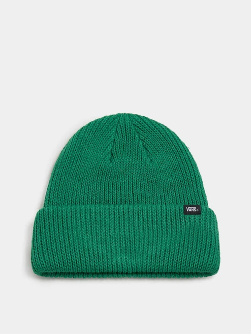 Шапки и кепки Vans Core Basics Beanie модель VN000QQWJ5F1 Фото