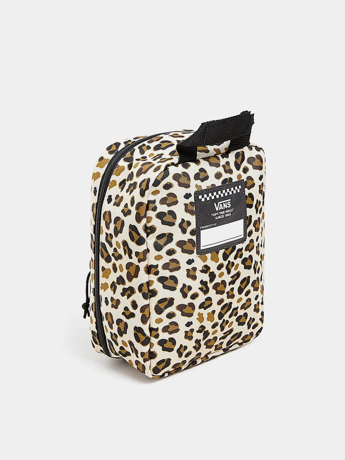 Рюкзаки Vans Old Skool Lunch 7L модель VN000H57DAB1 Рюкзаки Vans Old Skool Lunch 7L модель VN000H57DAB1 Фото