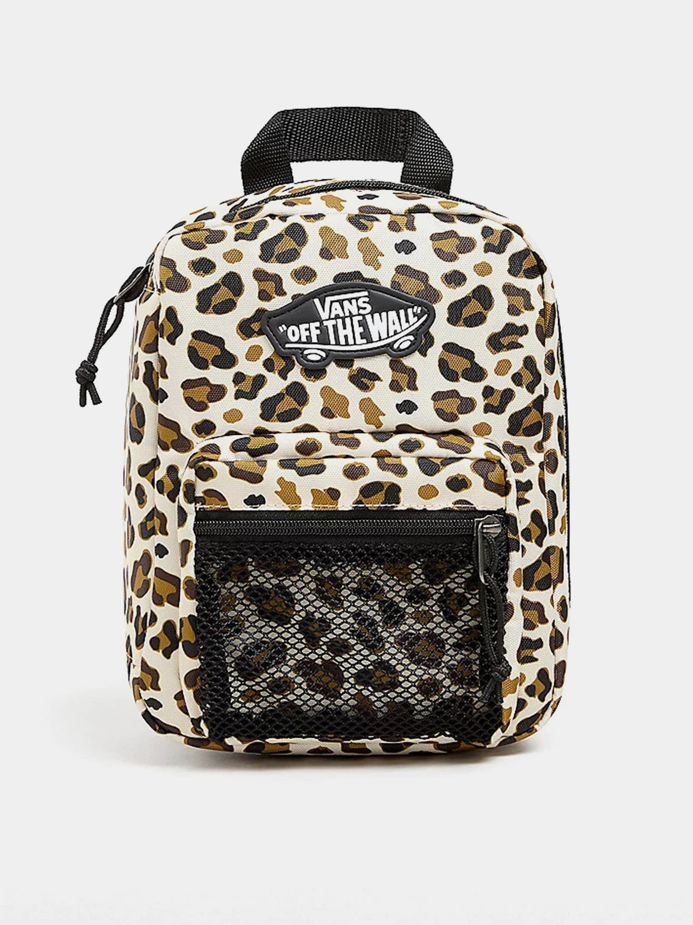 Рюкзаки Vans Old Skool Lunch 7L модель VN000H57DAB1 Рюкзаки Vans Old Skool Lunch 7L модель VN000H57DAB1 Фото