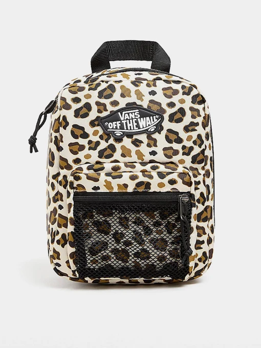 Рюкзаки Vans Old Skool Lunch 7L модель VN000H57DAB1 Фото