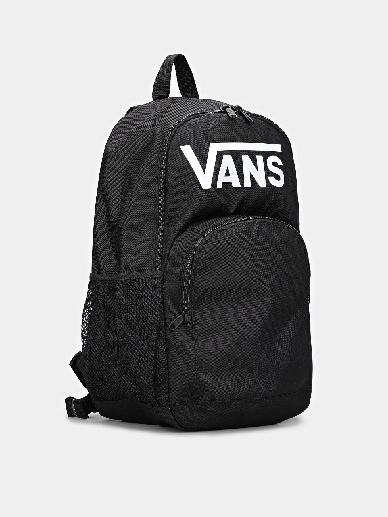 Рюкзаки Vans Alumni Pack 5-B 28L модель VN0A7UDSY281 Фото