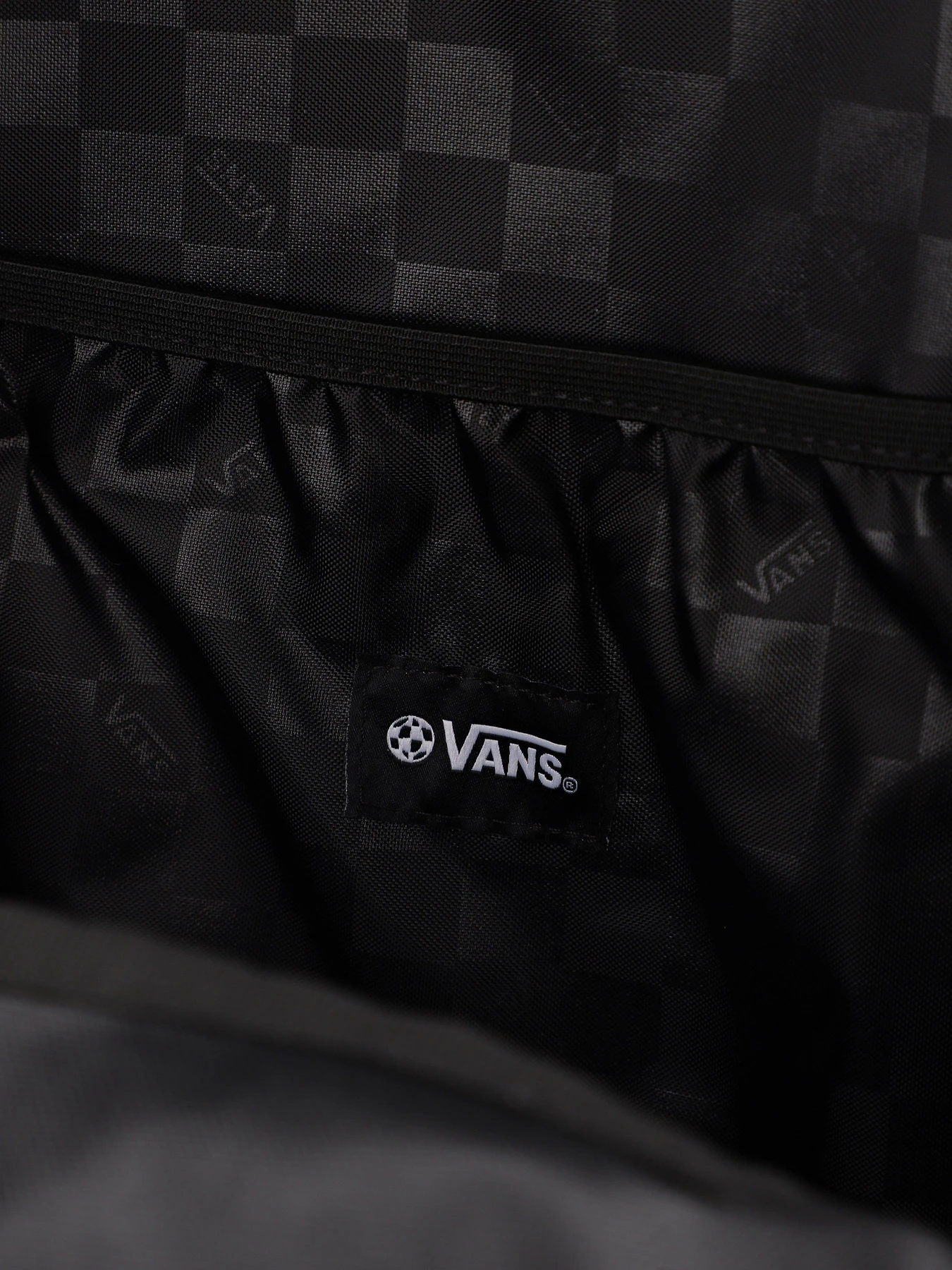 Рюкзаки Vans Alumni Pack 5-B 28L модель VN0A7UDSY281 Фото