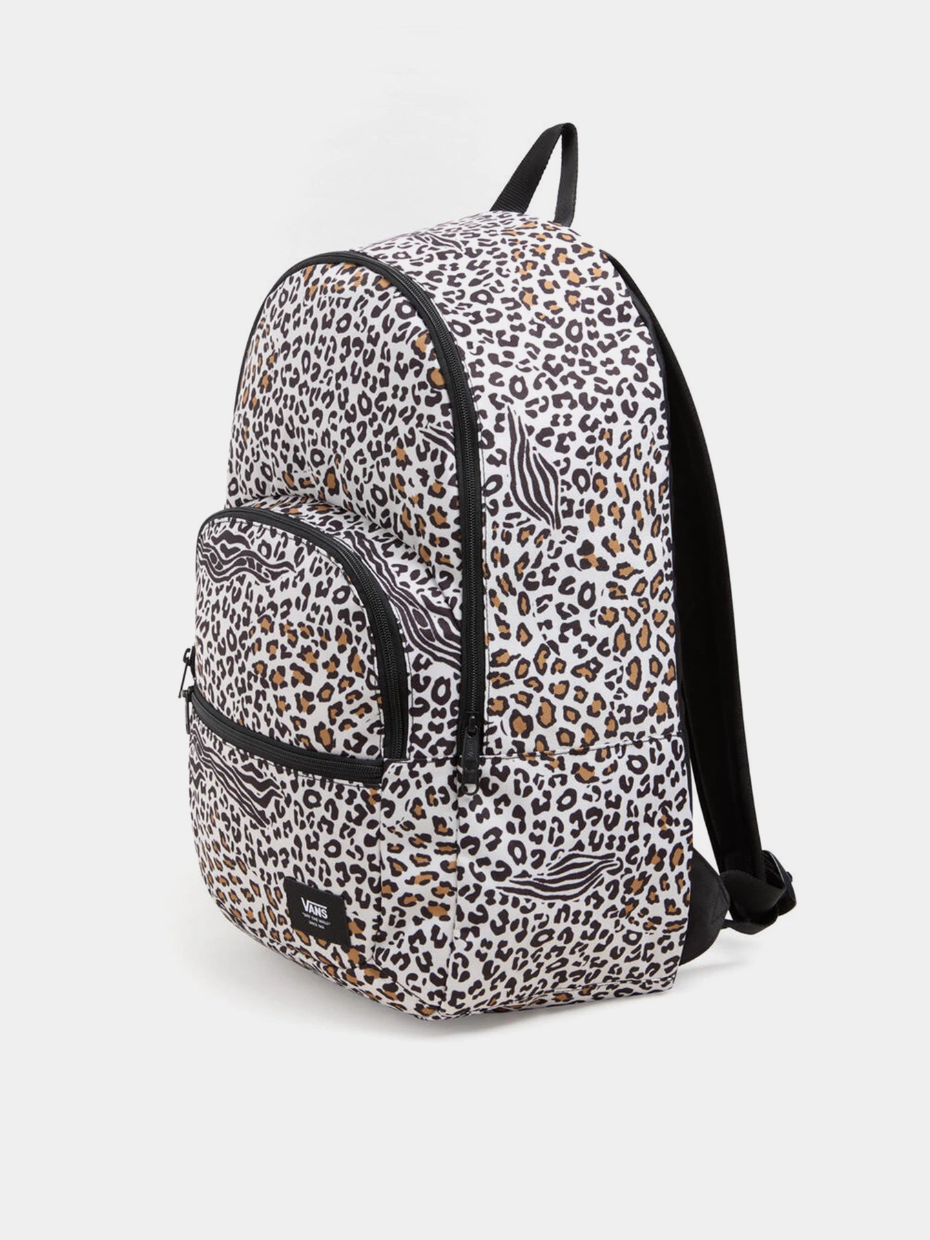 Рюкзаки Vans Ranged 2 Prints 28L модель VN0A7UFM3M41 Фото