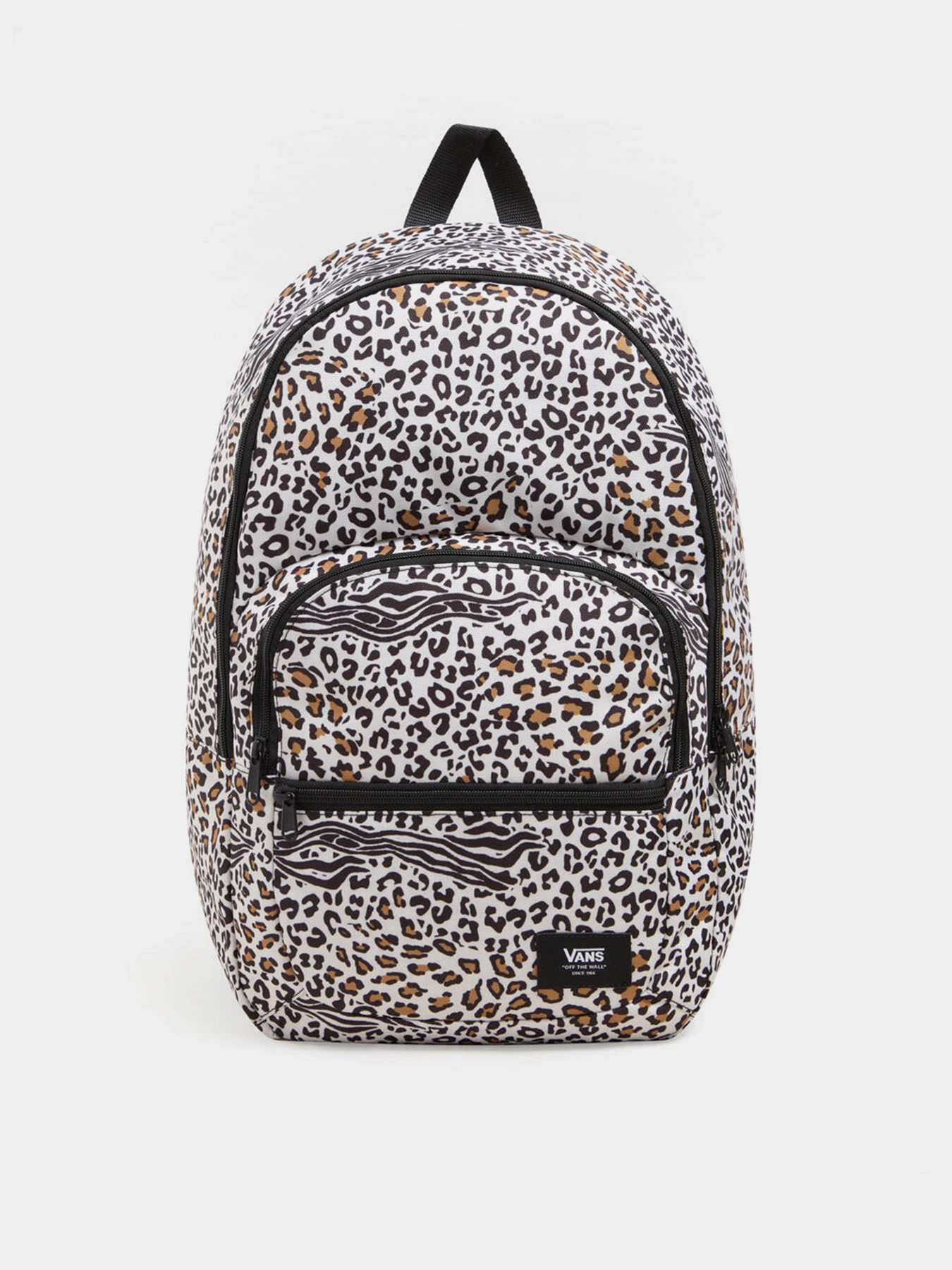Рюкзаки Vans Ranged 2 Prints 28L модель VN0A7UFM3M41 Фото