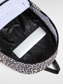 Рюкзаки Vans Ranged 2 Prints 28L модель VN0A7UFM3M41 Фото
