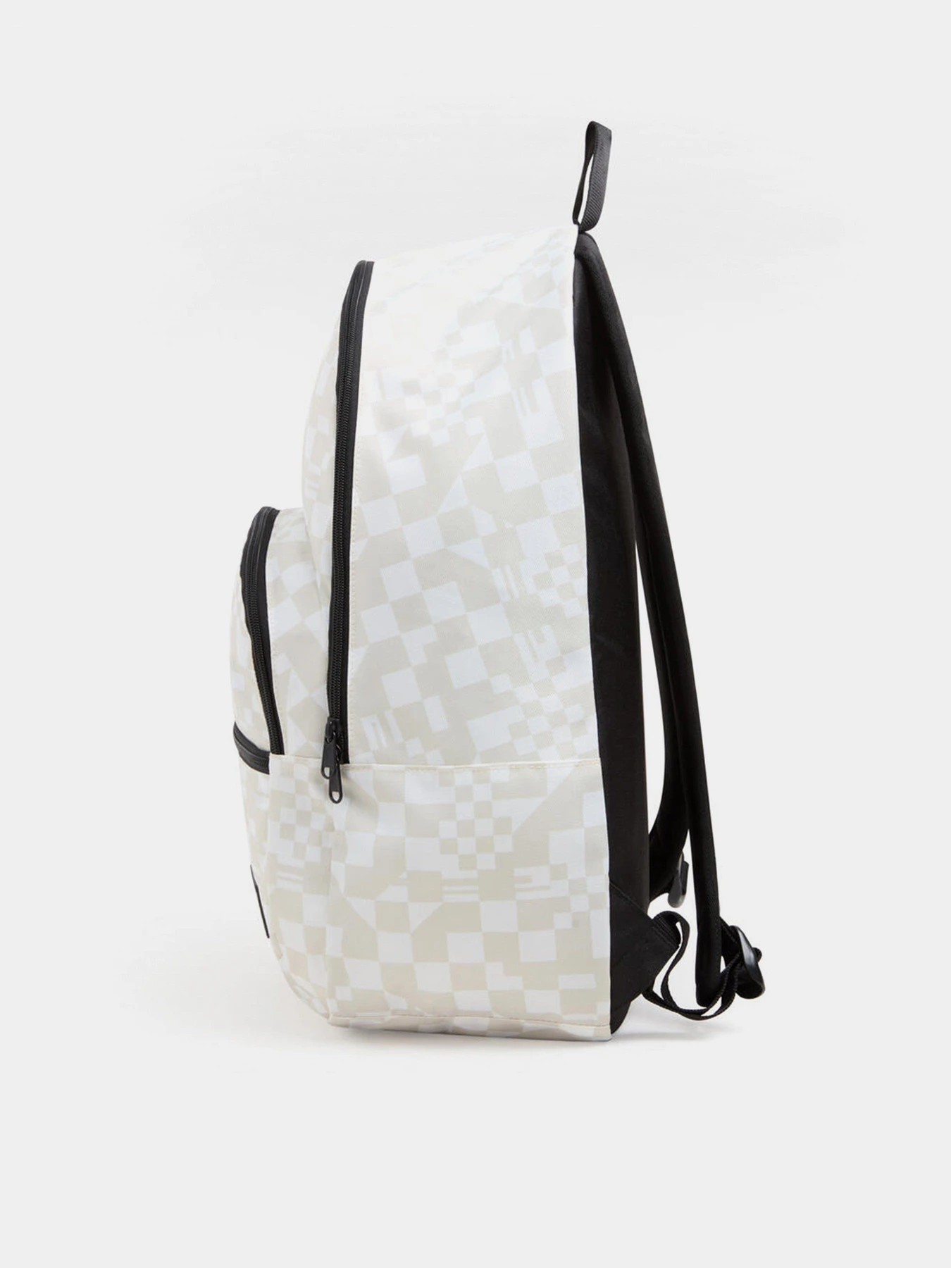 Рюкзаки Vans Ranged 2 Prints 28L модель VN0A7UFM2N11 Рюкзаки Vans Ranged 2 Prints 28L модель VN0A7UFM2N11 Фото