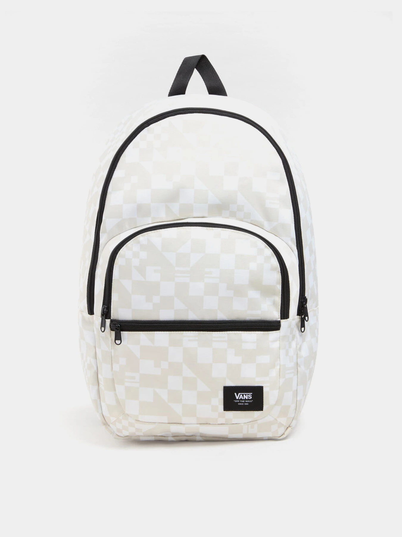 Рюкзаки Vans Ranged 2 Prints 28L модель VN0A7UFM2N11 Рюкзаки Vans Ranged 2 Prints 28L модель VN0A7UFM2N11 Фото