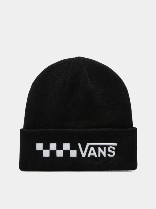 Шапки и кепки Vans Trecker модель VN0A7Y24BLK1 Фото