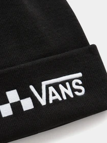 Шапки и кепки Vans Trecker модель VN0A7Y24BLK1 Фото