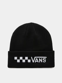 Шапки и кепки Vans Trecker модель VN0A7Y24BLK1 Фото