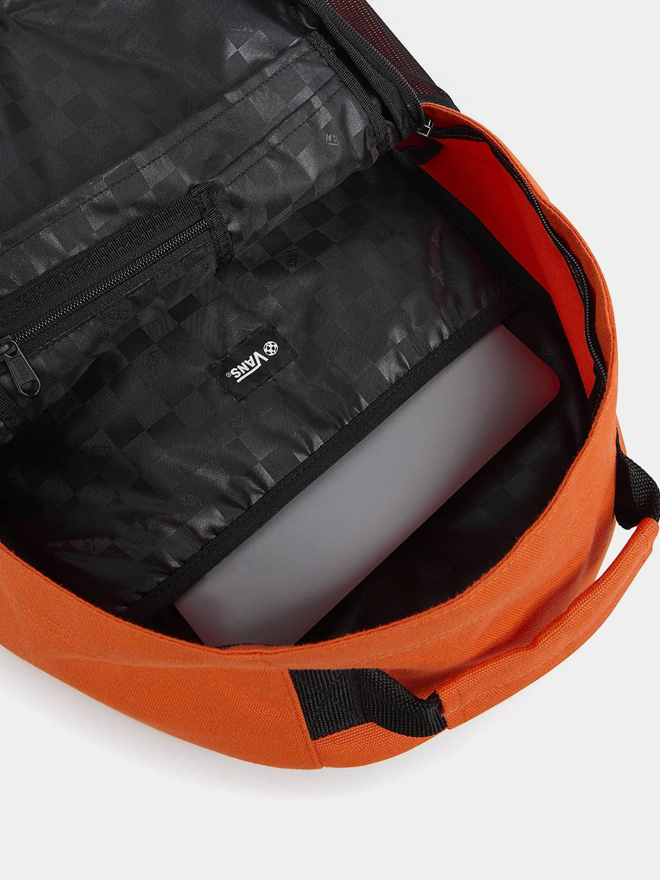 Рюкзаки Vans MN Startle Backpack модель VN0A4MPHFLM1 Фото