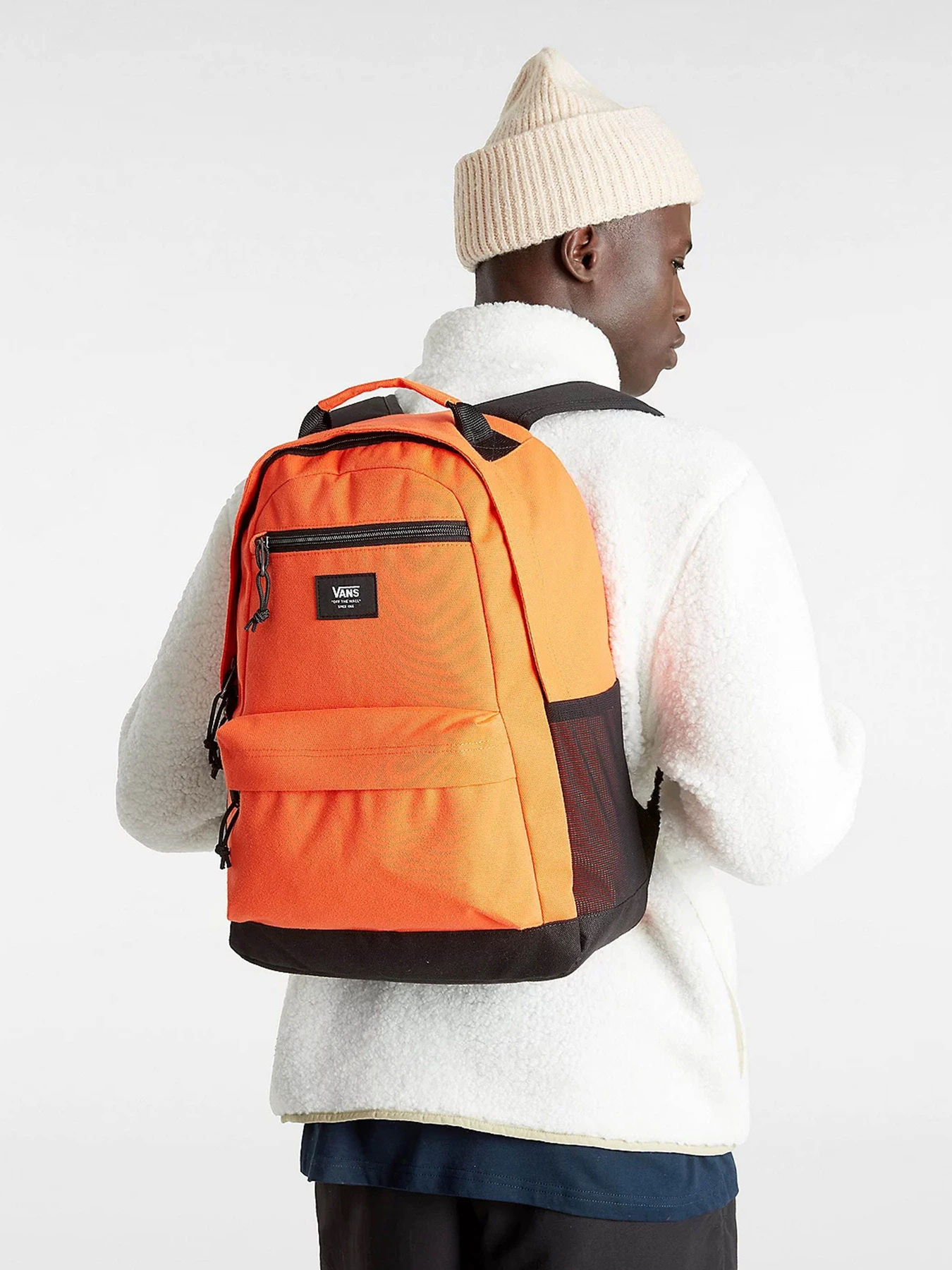 Рюкзаки Vans MN Startle Backpack модель VN0A4MPHFLM1 Фото