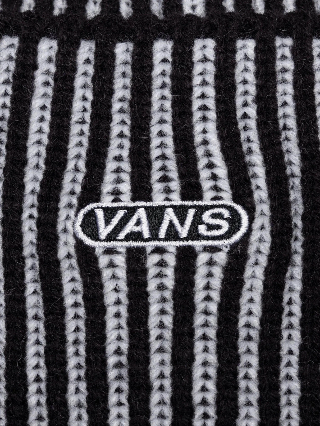 Шапки и кепки Vans Nesbit Cuff модель VN000HSVY281 Фото