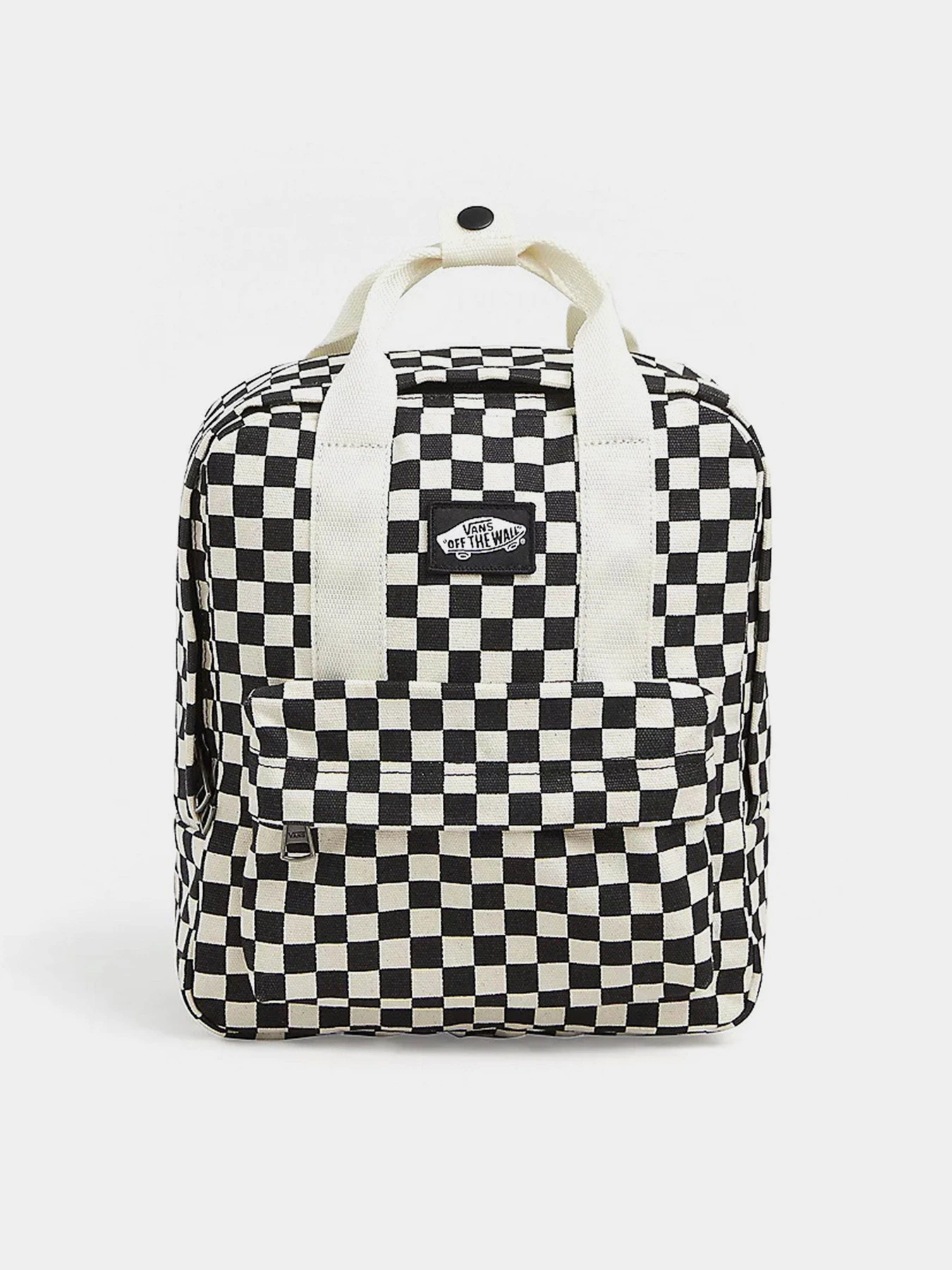 Рюкзаки Vans Low Key Mini Backpack модель VN000HDFBF51 Фото