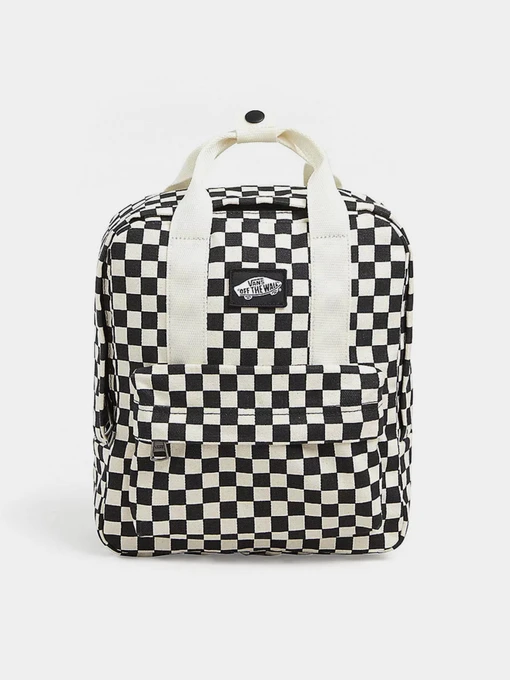 Рюкзаки Vans Low Key Mini Backpack модель VN000HDFBF51 Фото