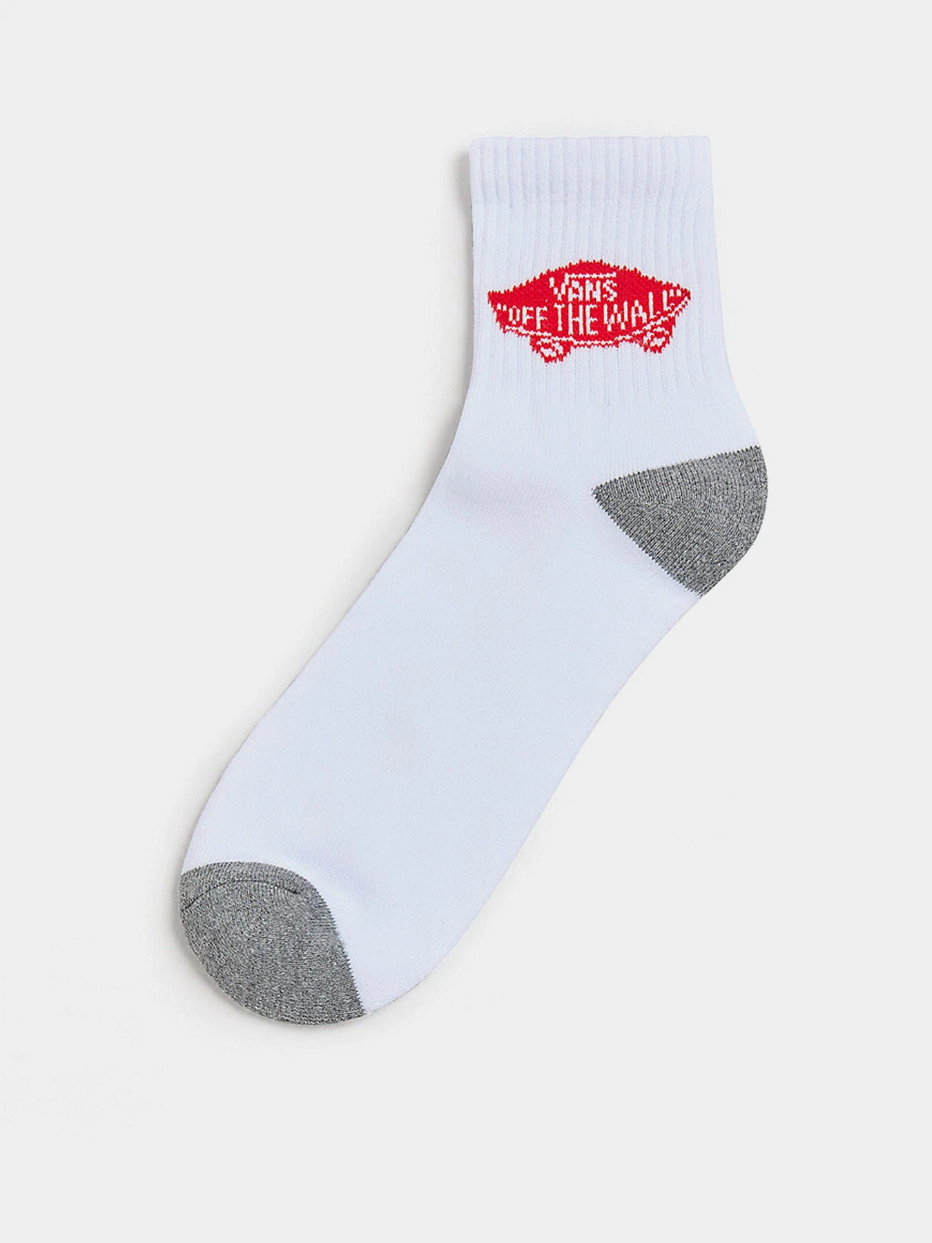 Носки и гольфы Vans Vans Art Half Crew модель VN000F0HIZQ1 Носки и гольфы Vans Vans Art Half Crew модель VN000F0HIZQ1 Фото