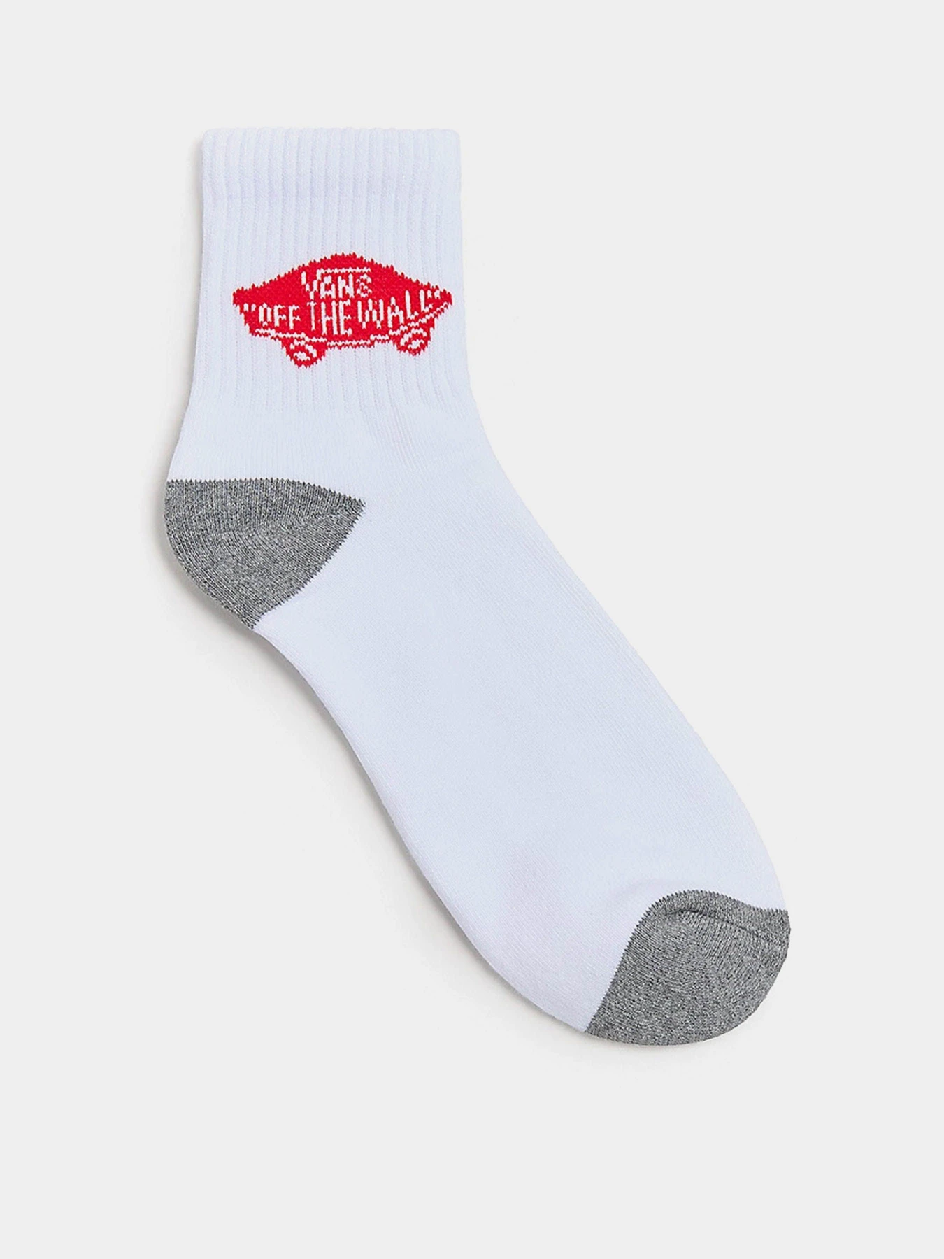 Носки и гольфы Vans Vans Art Half Crew модель VN000F0HIZQ1 Носки и гольфы Vans Vans Art Half Crew модель VN000F0HIZQ1 Фото