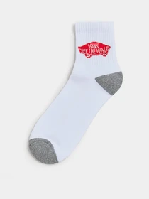 Носки и гольфы Vans Vans Art Half Crew модель VN000F0HIZQ1 Фото