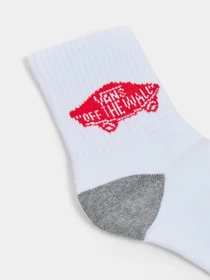 Носки и гольфы Vans Vans Art Half Crew модель VN000F0HIZQ1 Фото