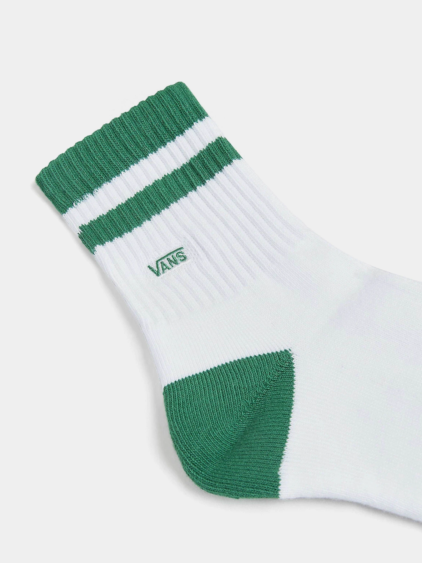 Шкарпетки та гольфи Vans Half Crew модель VN000F0GJ5F1 Шкарпетки та гольфи Vans Half Crew модель VN000F0GJ5F1 Фото