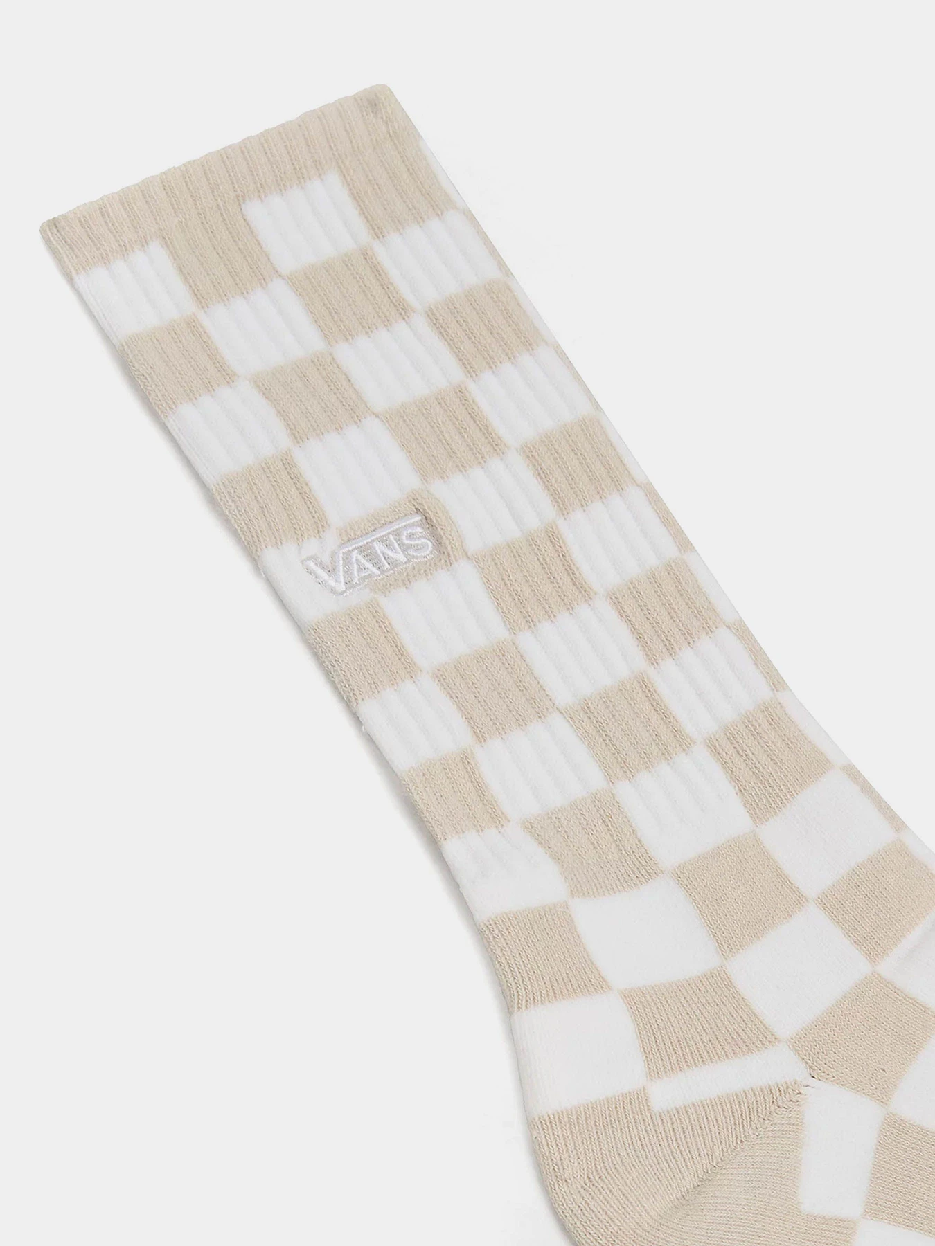 Носки и гольфы Vans Checkerboard Crew модель VN000F0T2N11 Фото
