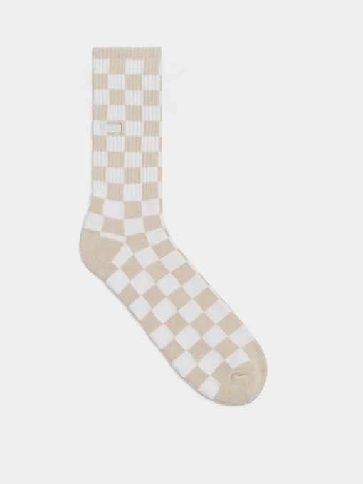 Шкарпетки та гольфи Vans Checkerboard Crew модель VN000F0T2N11 Фото