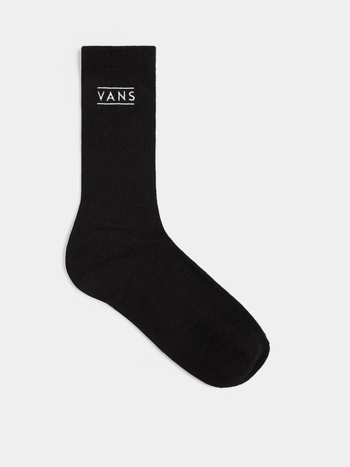 Шкарпетки та гольфи Vans Half Box Crew модель VN000HT9BLK1 Фото