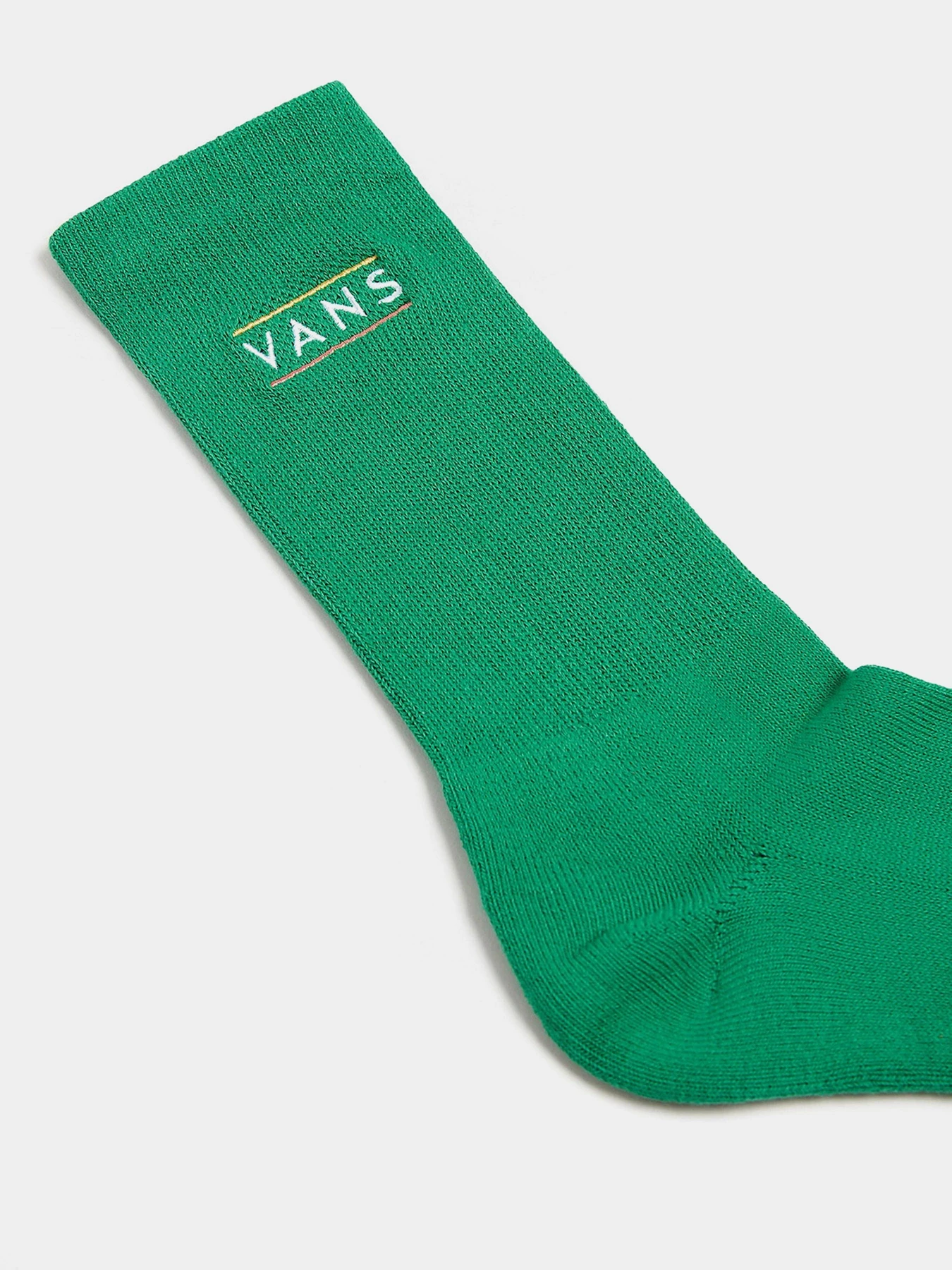 Шкарпетки та гольфи Vans Half Box Crew модель VN000HT9J5F1 Шкарпетки та гольфи Vans Half Box Crew модель VN000HT9J5F1 Фото