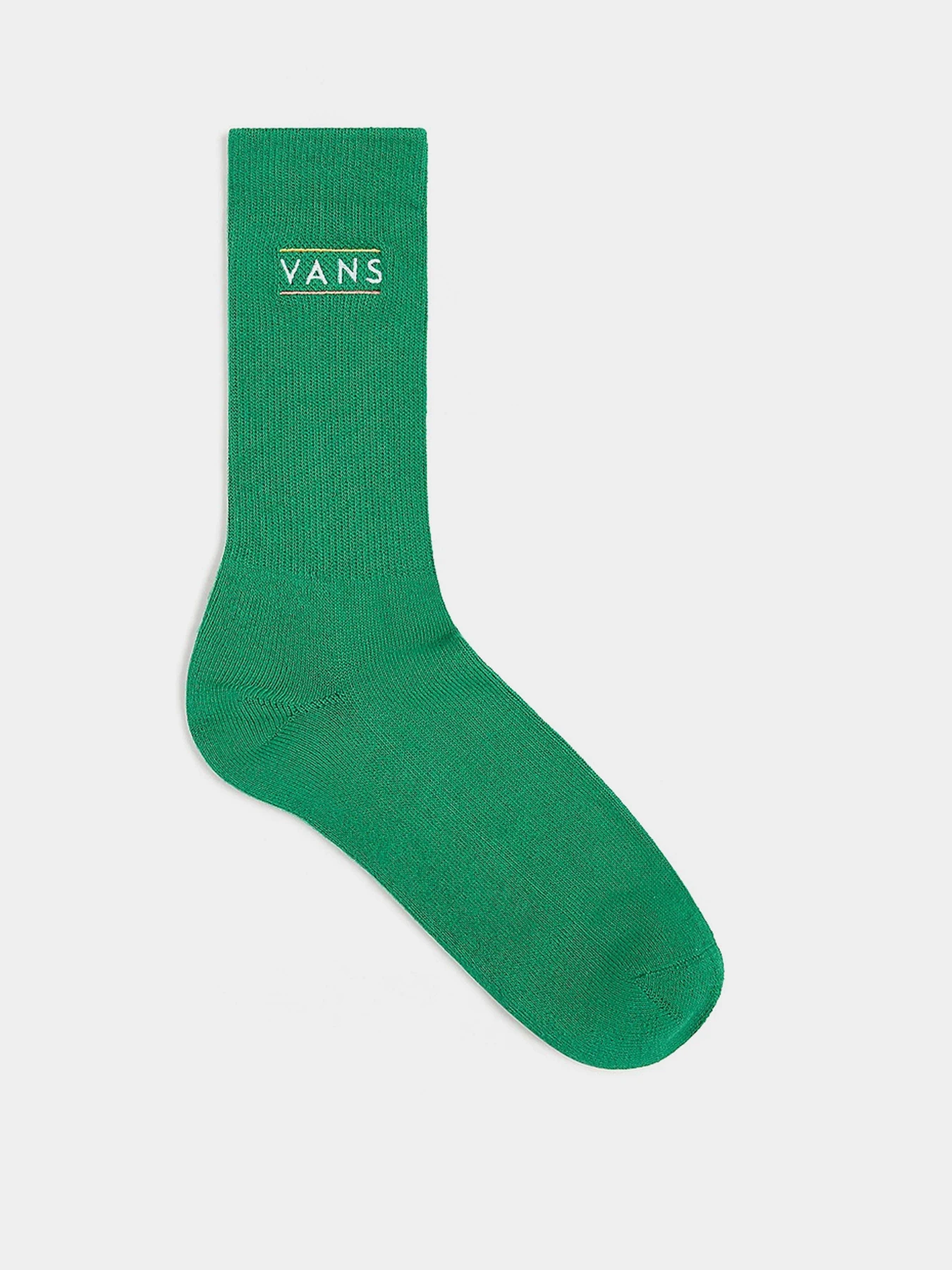 Шкарпетки та гольфи Vans Half Box Crew модель VN000HT9J5F1 Шкарпетки та гольфи Vans Half Box Crew модель VN000HT9J5F1 Фото