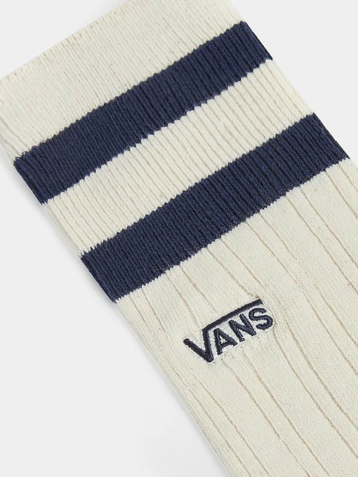 Vans Vans Classic Crew Шкарпетки колір білий фото 2