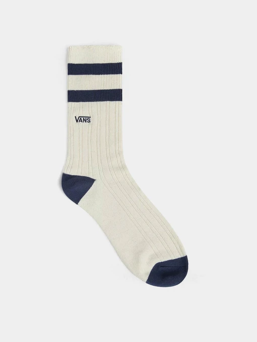 Шкарпетки та гольфи Vans Vans Classic Crew модель VN0008NMKE61 Фото
