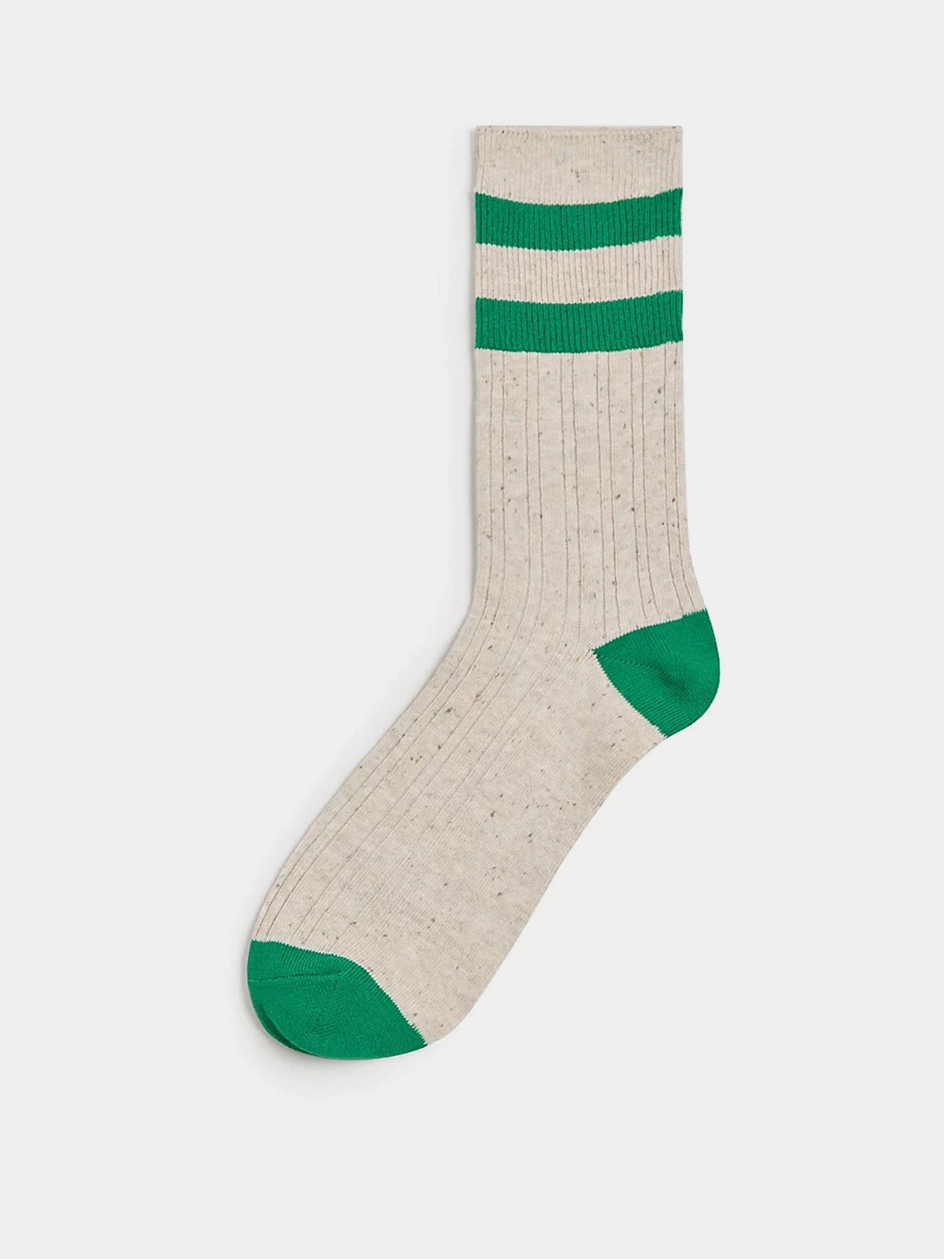 Носки и гольфы Vans Vans Classic Crew модель VN0008NMJ5F1 Фото