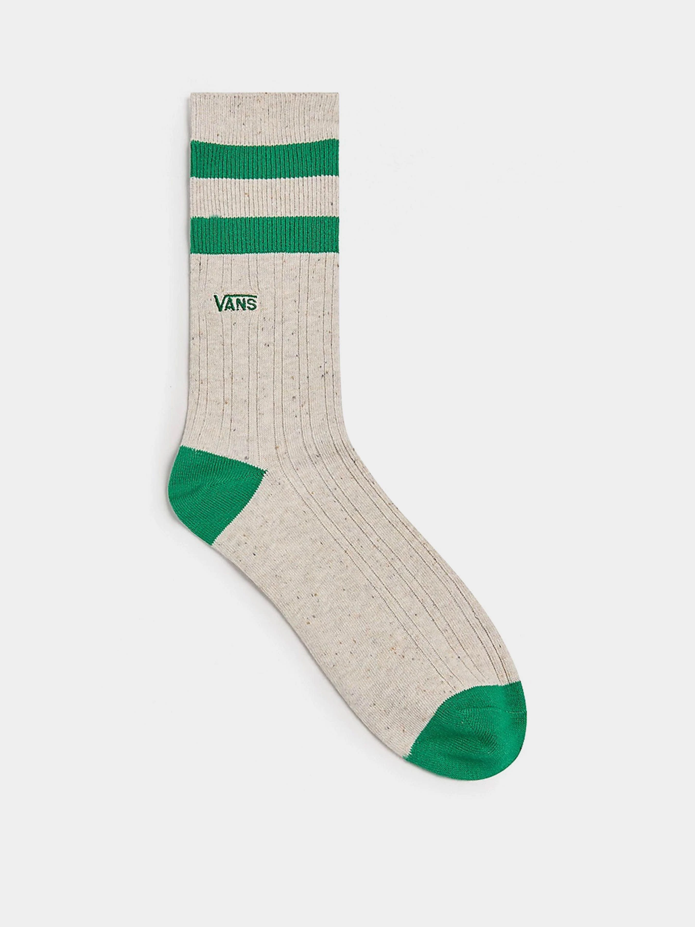 Vans Vans Classic Crew Шкарпетки колір зелений