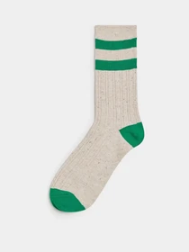 Носки и гольфы Vans Vans Classic Crew модель VN0008NMJ5F1 Фото