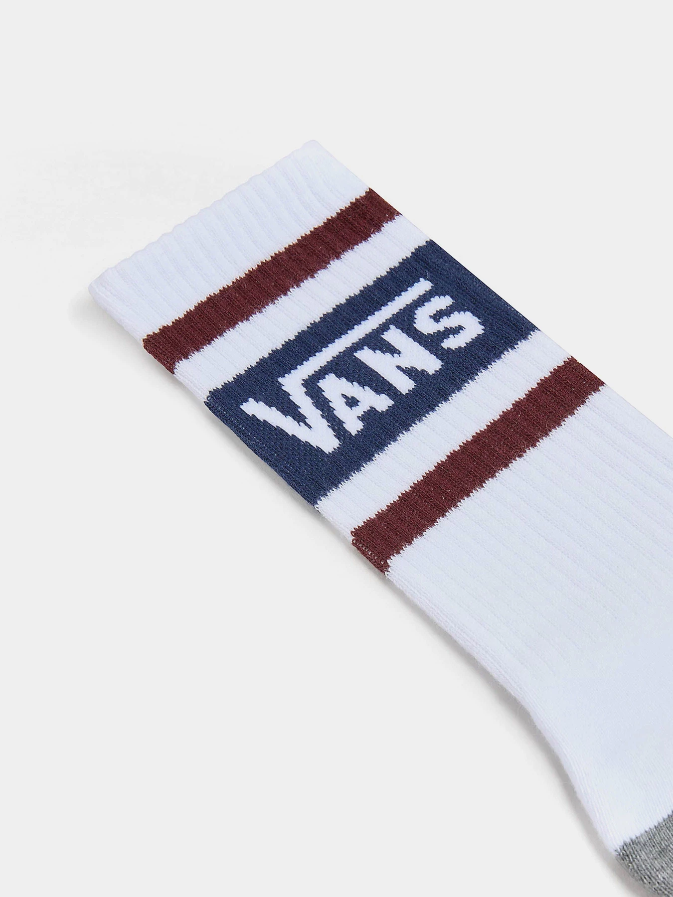 Шкарпетки та гольфи Vans Vans Drop V Crew модель VN000F0U7YO1 Фото