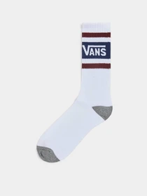 Шкарпетки та гольфи Vans Vans Drop V Crew модель VN000F0U7YO1 Фото