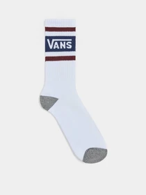 Шкарпетки та гольфи Vans Vans Drop V Crew модель VN000F0U7YO1 Фото