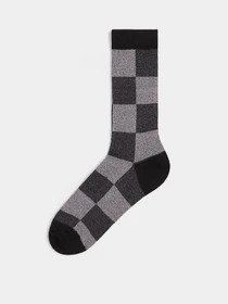 Шкарпетки та гольфи Vans Original Crew модель VN000HT3BLK1 Фото
