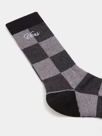 Шкарпетки та гольфи Vans Original Crew модель VN000HT3BLK1 Фото