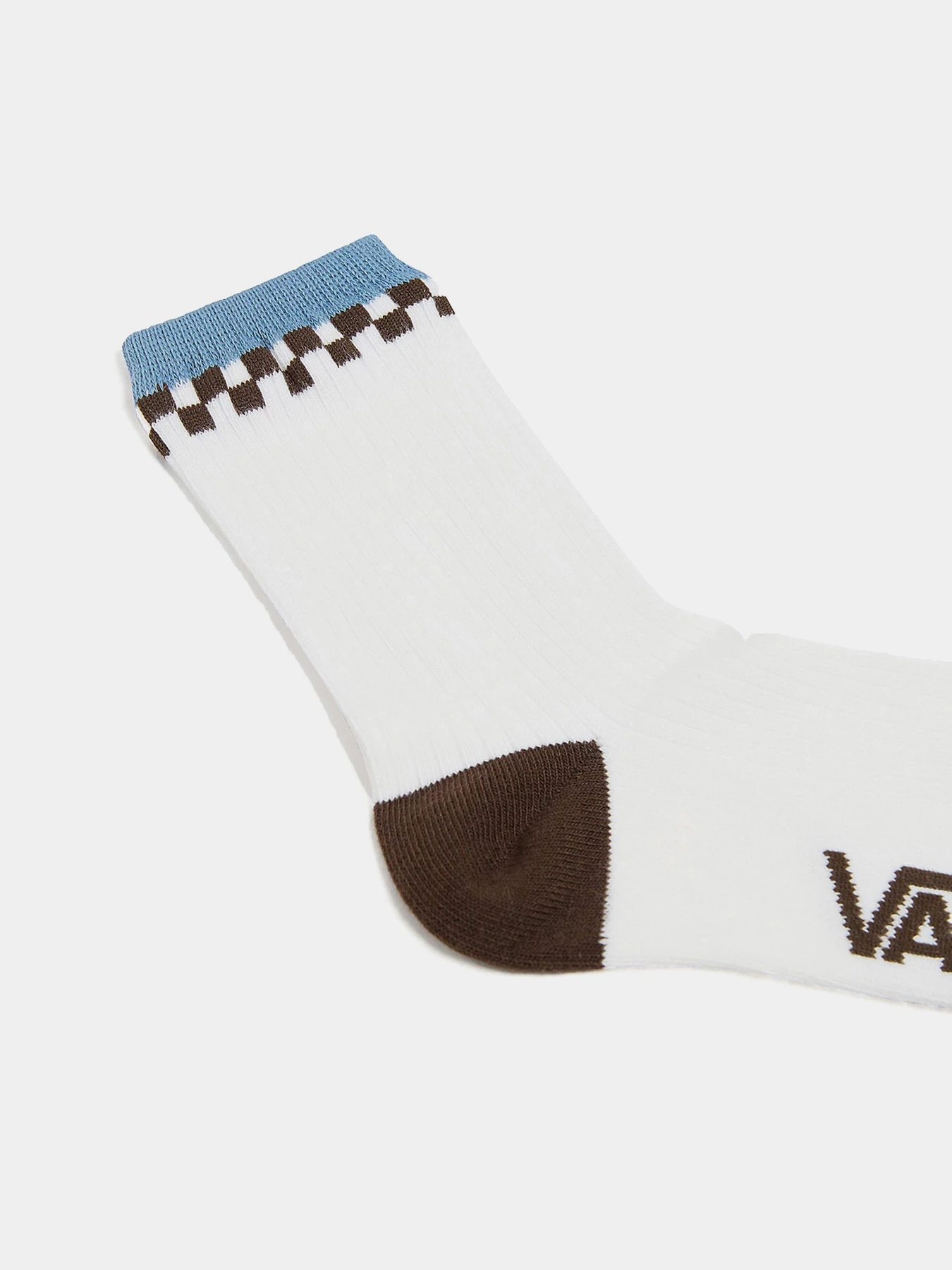 Носки и гольфы Vans Miles Half Crew модель VN000HTHDB61 Носки и гольфы Vans Miles Half Crew модель VN000HTHDB61 Фото