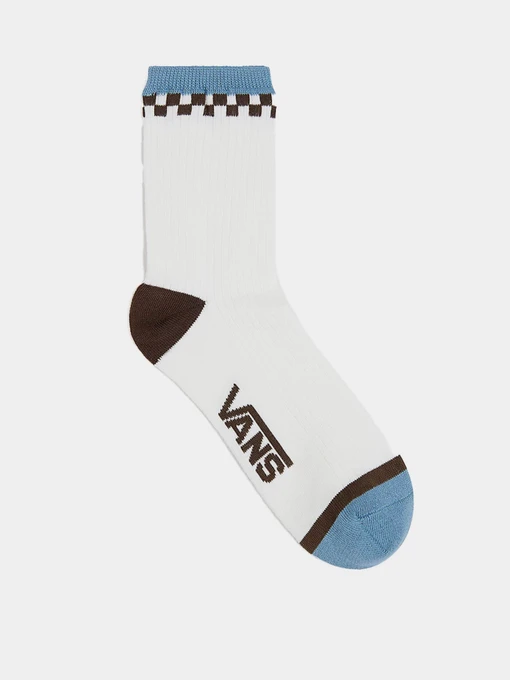 Носки и гольфы Vans Miles Half Crew модель VN000HTHDB61 Фото