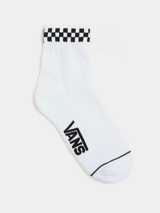 Шкарпетки та гольфи Vans Peek-A-Check Crew модель VN0A3Z92YB21 Фото