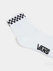 Шкарпетки та гольфи Vans Peek-A-Check Crew модель VN0A3Z92YB21 Фото