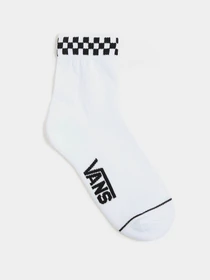 Шкарпетки та гольфи Vans Peek-A-Check Crew модель VN0A3Z92YB21 Фото