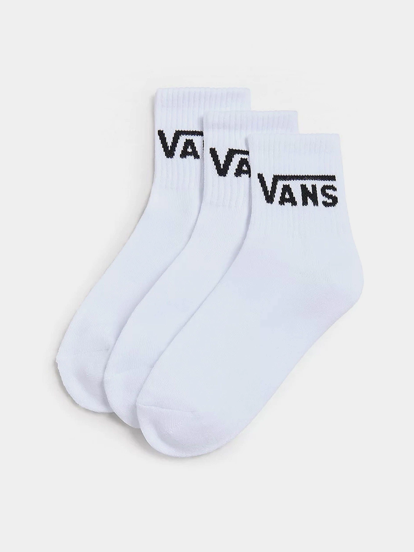 Носки и гольфы Vans Classic Half Crew модель VN000J5BWHT1 Фото