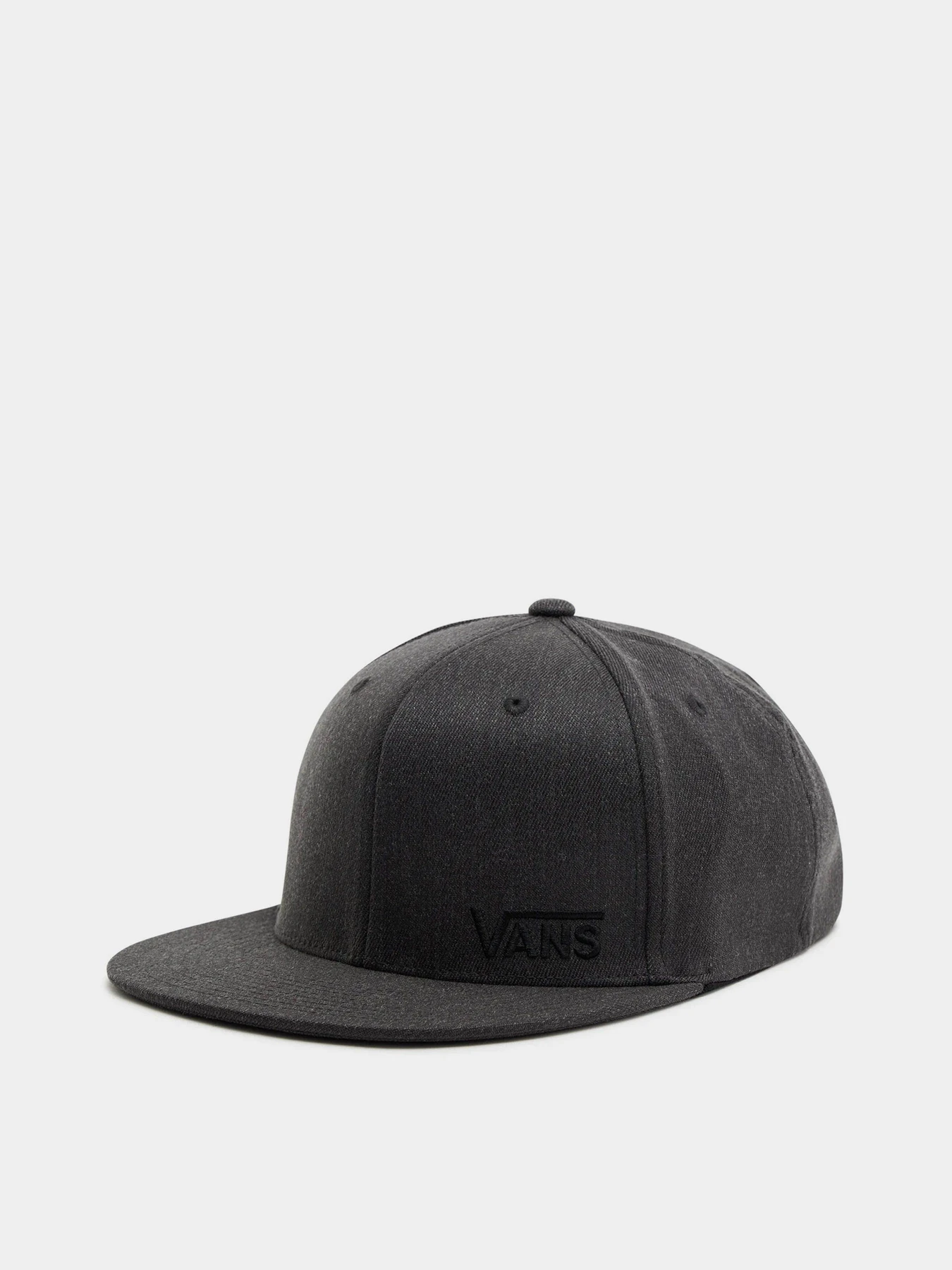Шапки та кепки Vans Mn Splitz модель VN000CFKCHH1 Шапки та кепки Vans Mn Splitz модель VN000CFKCHH1 Фото