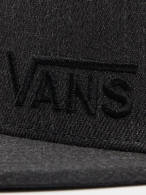 Шапки та кепки Vans Mn Splitz модель VN000CFKCHH1 Фото