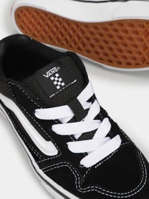 Кеды Vans Caldrone модель VN0005W6BA21 Фото