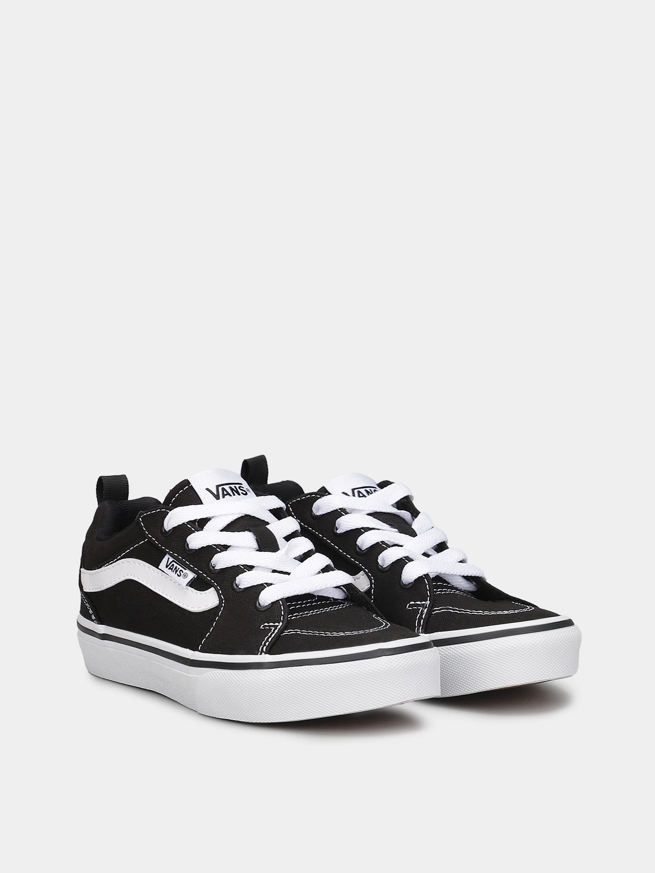 Кеды Vans Filmore модель VN000CWWBA21 Кеды Vans Filmore модель VN000CWWBA21 Фото